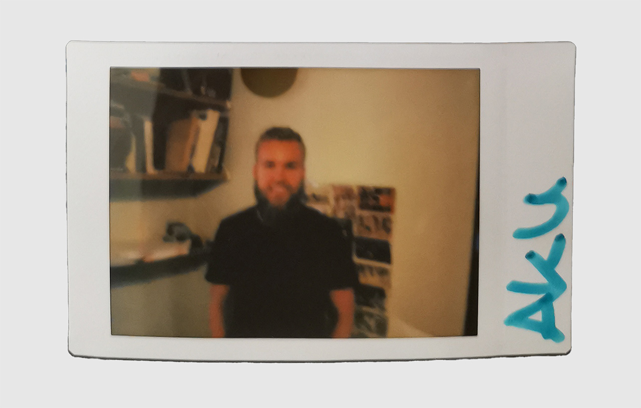 AKU-JAAKKO SAUKKONEN